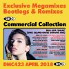 Download track April Chart Hit Mix (Mixed By Mat Butler)