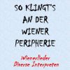 Download track Wiener Peripherie Walzer