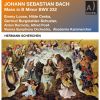 Download track Mass In B Minor, BWV 232 Ij. Gloria. Qui Sedes Ad Dexteram Patris (Remastered 2023)