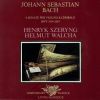 Download track 14. Violin Sonata No. 4 In C Minor, BWV 1017 - 2. Allegro