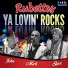 Download track Ya Lovin' Rocks (E39 Halftime Extended Mix)