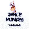 Download track Dance Monkey