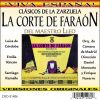 Download track La Corte Del Faraon (LUISA DE CORDOBA, MARI CARMEN ARANDA, EMILIA RINCON, RAMON ALONSO, SANTIAGO RAMALLE, ELADIO CUEVAS, TINO PARDO, FERNANDO HERNANDEZ & JOSE AMBIT)