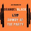 Download track Rowdy At The Party (As Heard In Orange Is The New Black)