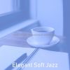 Download track Sophisticated Smooth Jazz Sax Ballad - Vibe For Almond Milk Lattes