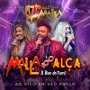 Download track Vou Sofrer / Cara A Cara / Retrato Falado (Ao Vivo)