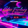 Download track Nightfall Dreams (Retrowave)