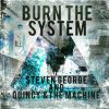 Download track Burn The System (QATM Mix)