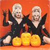 Download track All Hallows Eve