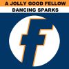 Download track Dancing Sparks (Vinyl Blair's Dark Sparks Mix)