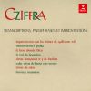 Download track Fantaisie Roumaine, Improvisation Sur Deux Airs Folkloriques Dans Le Style Tzigane