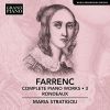 Download track 3 Rondos Faciles, Op. 8: No. 1, Allegretto