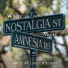 Download track Where Nostalgia Street Meets Amnesia Road