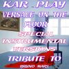 Download track Versace On The Floor (Like Instrumental Mix)