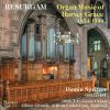 Download track Ten Compositions For Organ Ostinato