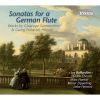 Download track 06. Handel: Sonata In B Flat Major HWV 357 Trans. Into C Major - II. Grave