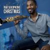 Download track All I Want For Christmas Is You (Saxophone Version)