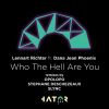 Download track Who The Hell Are You (OPOLOPO Remix)