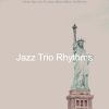 Download track Hypnotic Jazz Trio - Vibe For Bistros