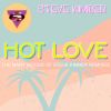 Download track Hot Love (Monsieur Van Pratt Disco Dub)