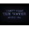 Download track That's What The Water Made Me