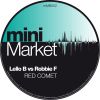 Download track Red Comet Original Mix