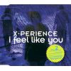 Download track I Feel Like You (Radio Version)