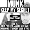 Download track Keep My Secret (Original Mix) 