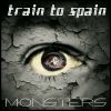 Download track Monsters (Spark! Remix By Christer Hermodsson)