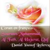 Download track Sourate Muhammad (Coran En Français)