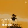 Download track Hold It Back (Nyelo & Omix Zam Extended Remix)