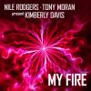 Download track My Fire (Tony Moran / Bissen Extended Dance Remix)