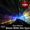 Download track Alone With Her Eyes