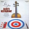 Download track Alice's Restaurant