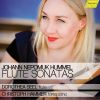 Download track Flute Sonata In D Major, Op. 50 II. Andante