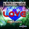 Download track Love (Corrix Remix Edit)