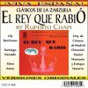 Download track El Rey Que Rabió (MIMI AZNAR, LILY BERCHMAN, EMILIA RINCON, SANTIAGO RAMALLE, JOSE MARIN, PATRICIO TORNO, ANIBAL VELA, ELADIO CUEVAS & MATEO GUITAR)