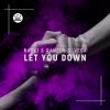 Download track Let You Down (Club Mix)