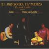 Download track El Impetu (Bulerias)