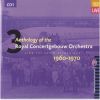 Download track Trois Poemes D'henri Michaux For 20-Part Choir And Orchestra (1963): II Le Grand Combat