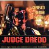 Download track Iâm Judge Joseph Dredd