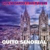 Download track Quito Señorial