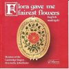Download track 10 John Farmer - A Little Pretty Bonny Lass