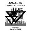 Download track Simulation (Sa. Du Remix)