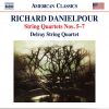 Download track String Quartet No. 5 In Search Of La Vita Nuova III. Adagio, Cantabile