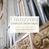 Download track Cavazzoni: Hymnus Christe Redemptor Omnium