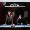 Download track The Friendos (Is A Good Name For A Band)