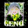 Download track GENO (Speed Up)