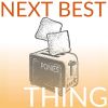 Download track Next Best Thing