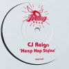 Download track Heep Hop Stylee (CJ's 2k12 Dub)